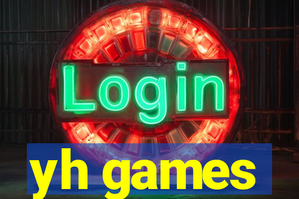 yh games